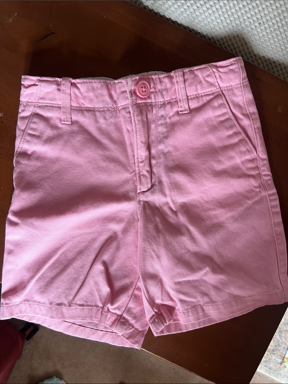Toddler size 3T gap shorts